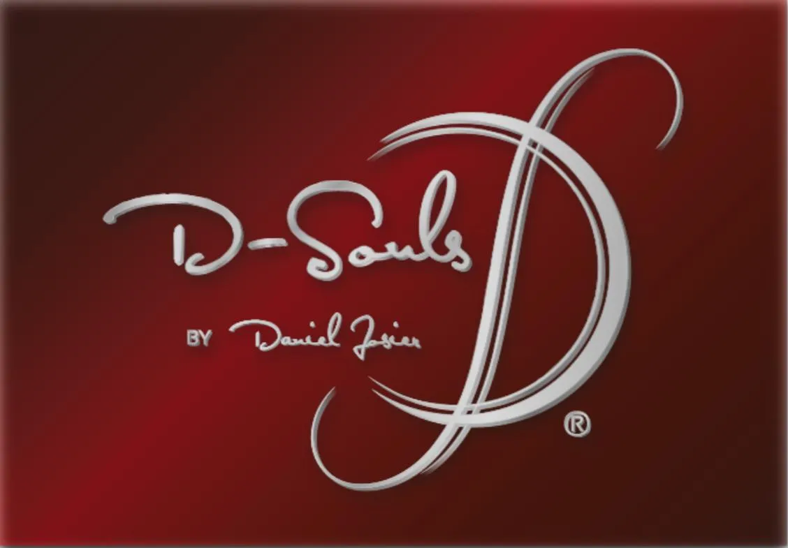 Logo D-Souls